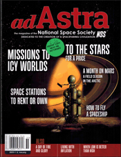 Ad Astra Magazine